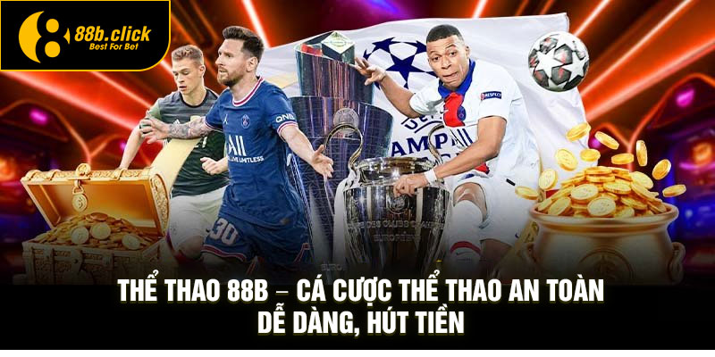 Thể Thao 88B