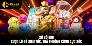 Xổ Số 88B
